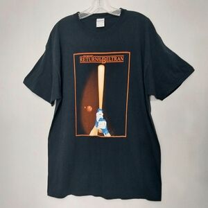 🔵BOGO FREE🔵 Return of the Beltran Star Wars Night T-Shirt Sz XL